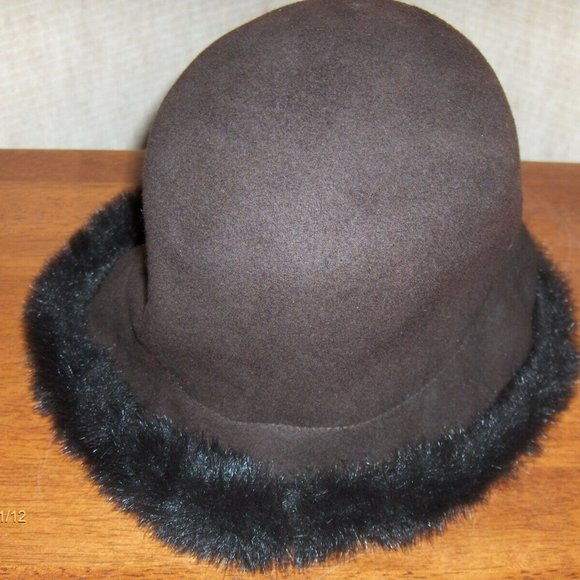 Da-Me Hat Made in Italy - Picture 1 of 6